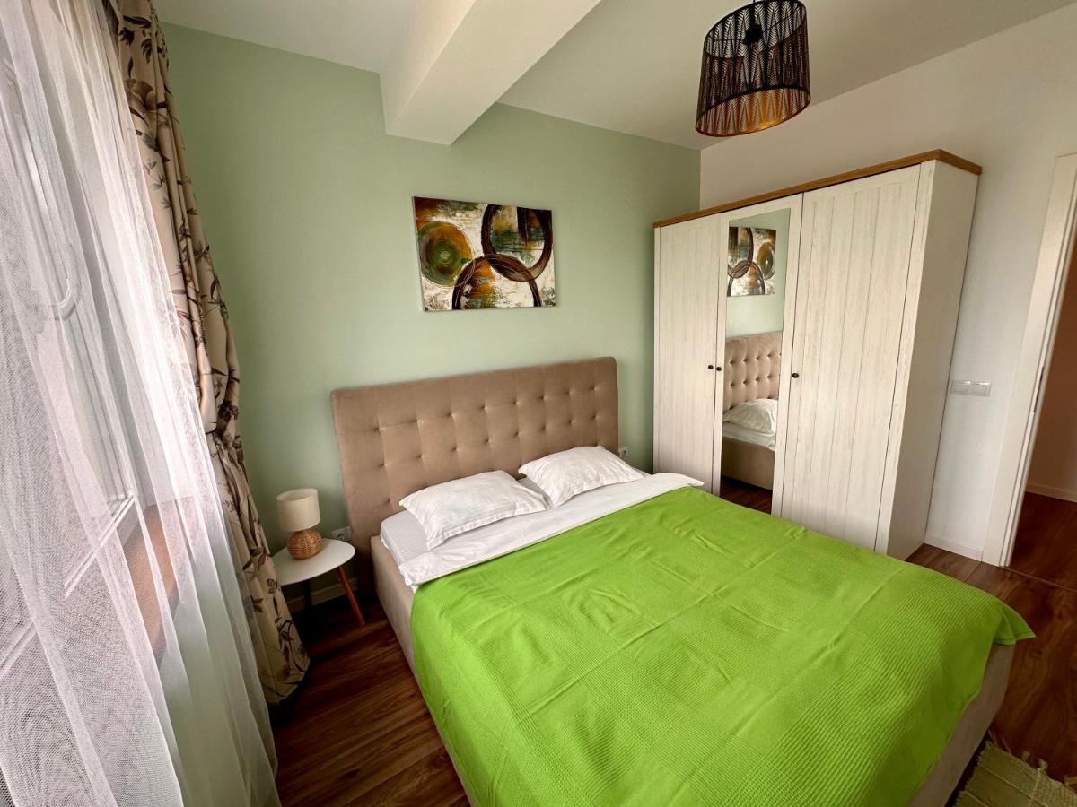 Apart 72 Baia Mare Exterior foto