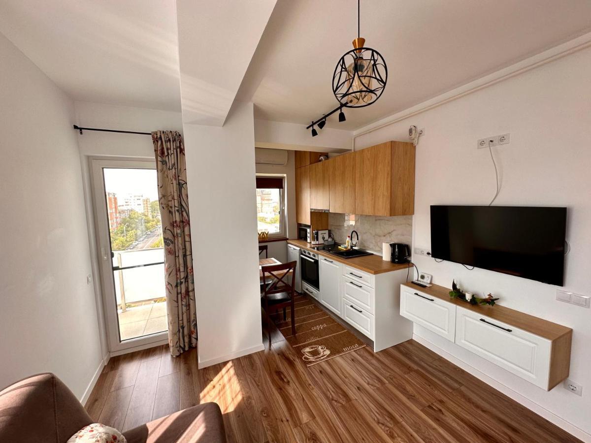 Apart 72 Baia Mare Exterior foto