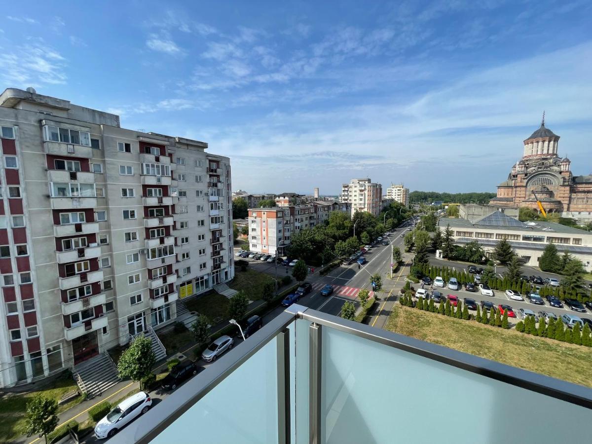 Apart 72 Baia Mare Exterior foto